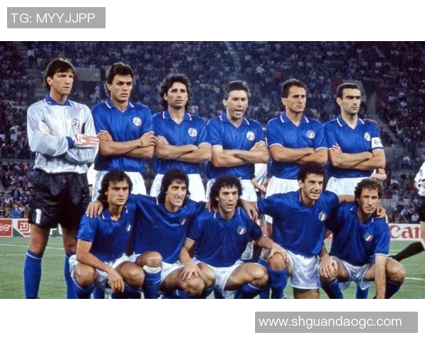 1990年世界杯决赛阿根廷与德国的经典对决与历史回顾