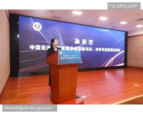 吕俊虎：探索新时代的科技创新与社会责任的完美结合